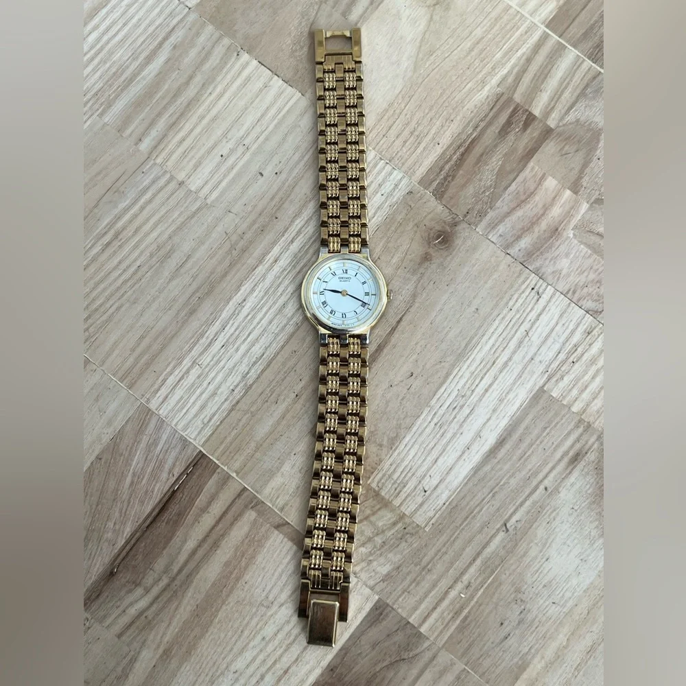 Seiko brand model